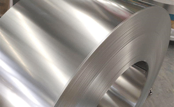 Stainless steel material